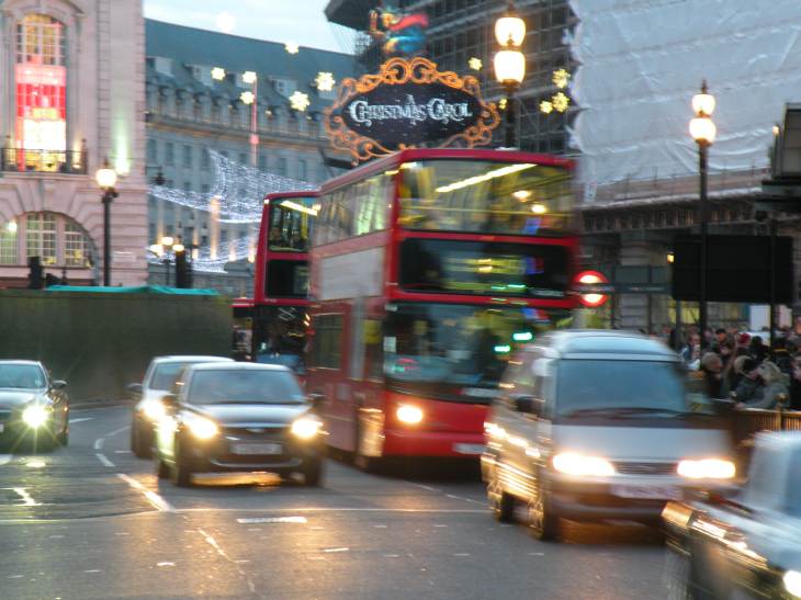  Regent Street